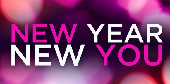Caitlin Sellers | New Year, New You 