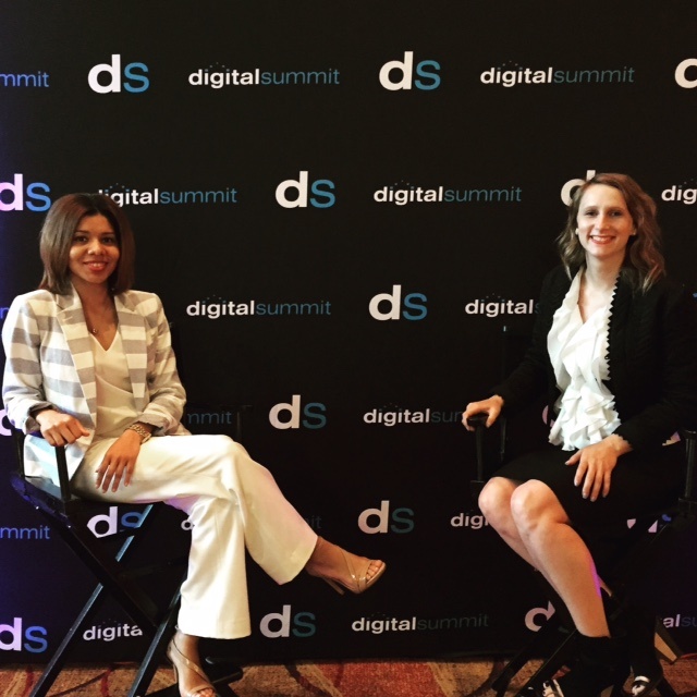 Digital Summit Atlanta 2015